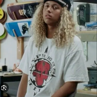 Profile image of FS