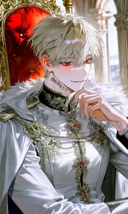 Profile image of 아엘