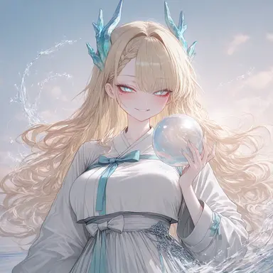 Profile image of 미린-과거의 모습