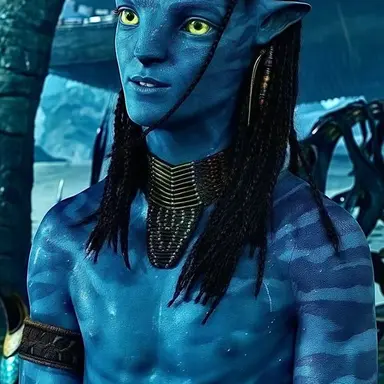 Profile image of Neteyam Sully