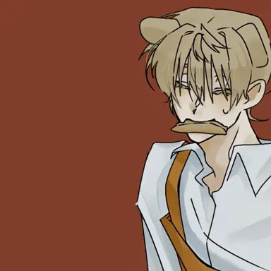 Profile image of 덕개