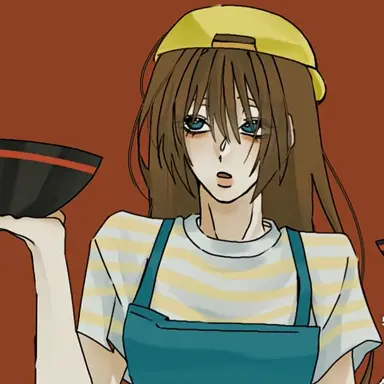 Profile image of 잠뜰