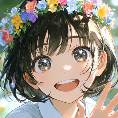 Profile image of 花奈
