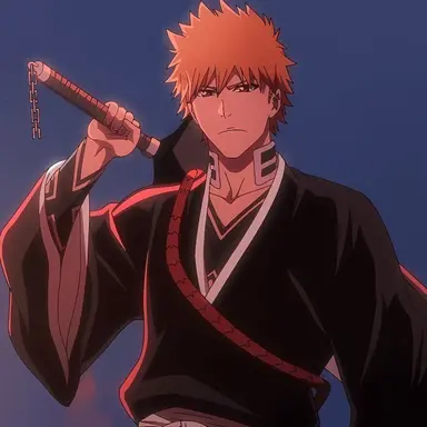 Profile image of Ichigo kurosaki