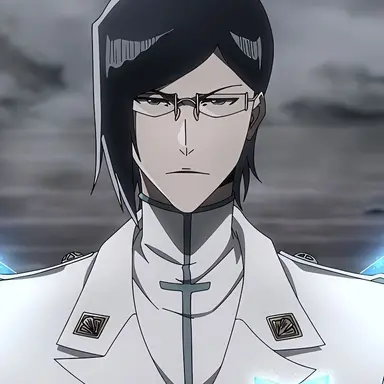 Profile image of Uryu
