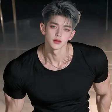 Profile image of Son Jungwoo