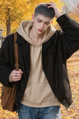 Profile image of Son Jungwoo