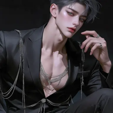 Profile image of Son Jungwoo
