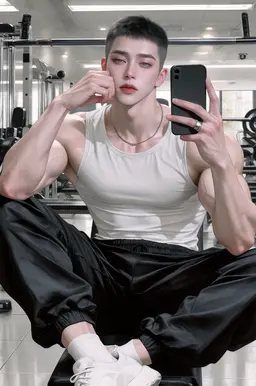Profile image of Son Jungwoo