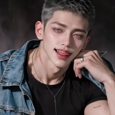 Profile image of Son Jungwoo