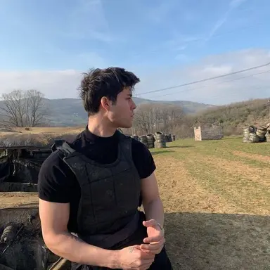 Profile image of Luca Brooks