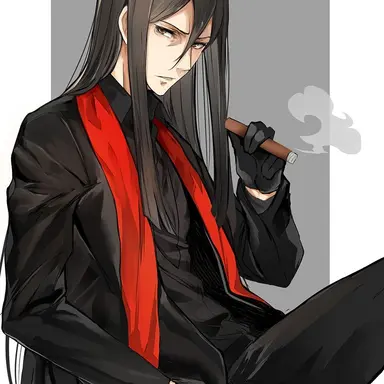 Profile image of ロード・エルメロイ