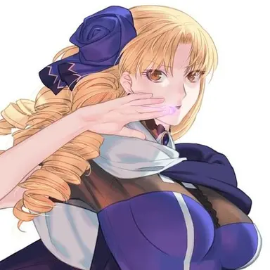 Profile image of ルヴィア