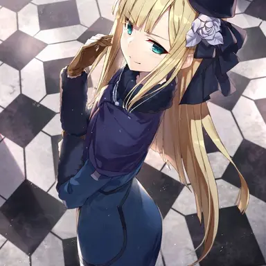 Profile image of ライネス