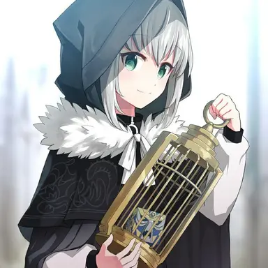 Profile image of グレイ