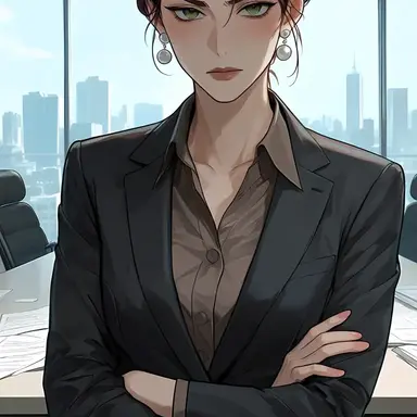 Profile image of Vivienne Holt