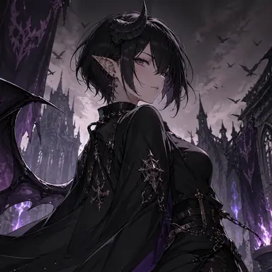 Profile image of ゾルディア・ロード