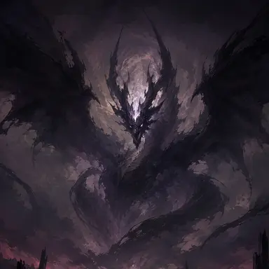 Profile image of 終焉龍