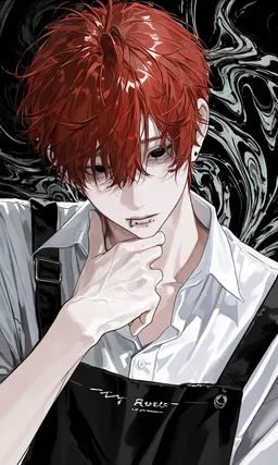 Profile image of 아야토
