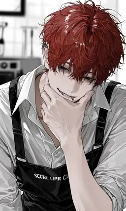 Profile image of 아야토