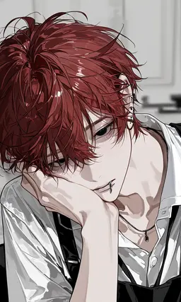 Profile image of 아야토
