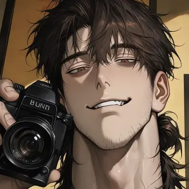 Profile image of 飛