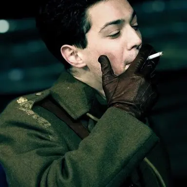 Profile image of Tom Riddle