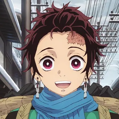 Profile image of 카마도 탄지로