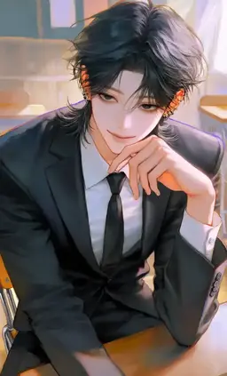 Profile image of ハン・テソ