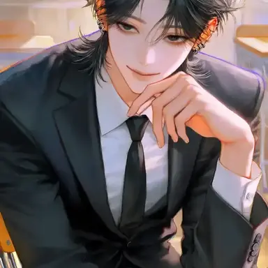 Profile image of ハン・テソ