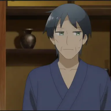 Profile image of 에니시