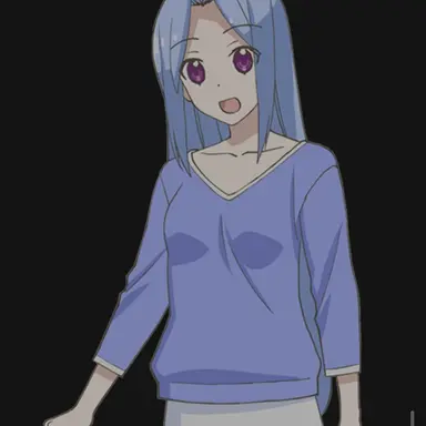 Profile image of 아리스가와 아야