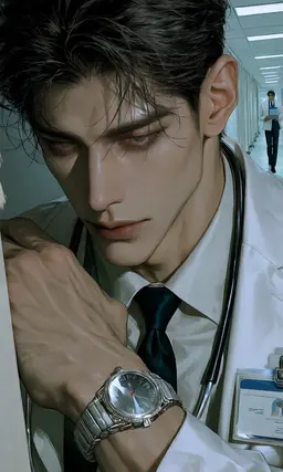 Profile image of Yoon Jae-heon