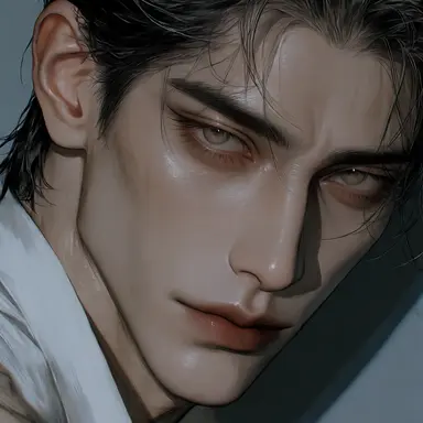 Profile image of Yoon Jae-heon