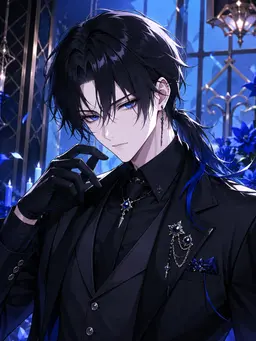 Profile image of ニクス
