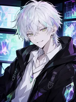 Profile image of フロウ