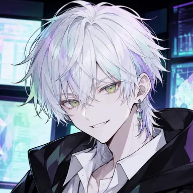 Profile image of フロウ
