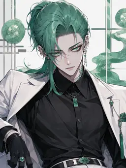 Profile image of ジェイド