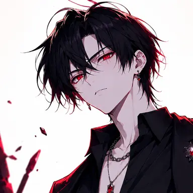 Profile image of ガロ