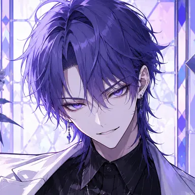 Profile image of イオリ
