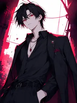 Profile image of ガロ