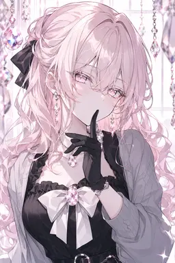 Profile image of ジルカ