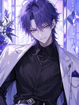Profile image of イオリ
