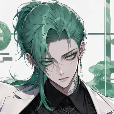 Profile image of ジェイド