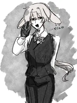 Profile image of ハーゼ