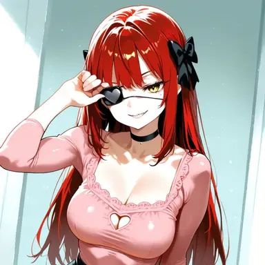 Profile image of 茜