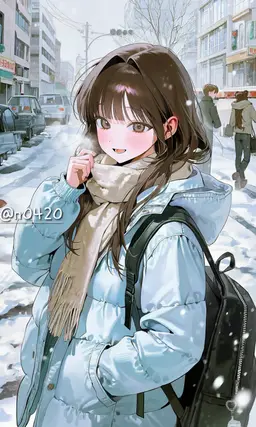 Profile image of 설화