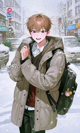 Profile image of 태오