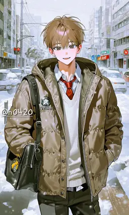 Profile image of 태오
