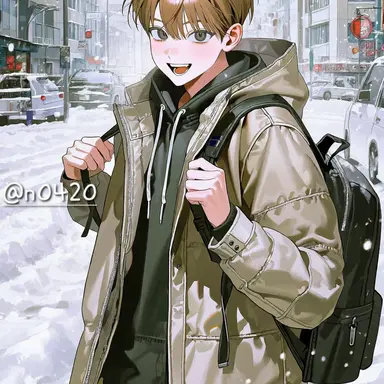Profile image of 태오